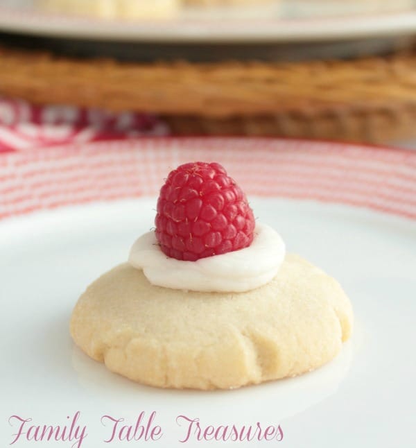 Dairy Free Sugar Cookies {with Coconut Oil Frosting} Family Table